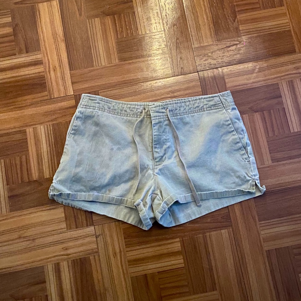 Vtg Express shorts